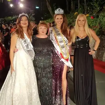 Българка е най-красива в Европа