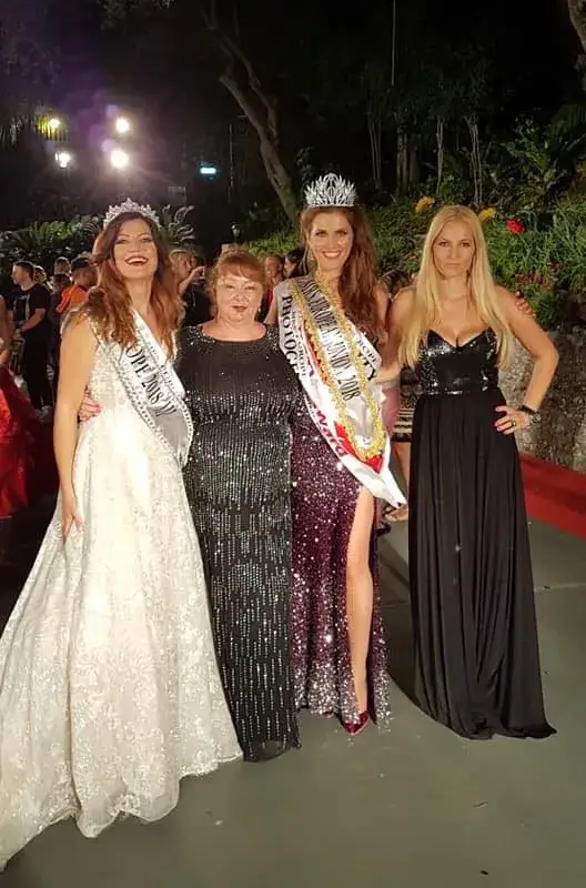 Българка е най-красива в Европа