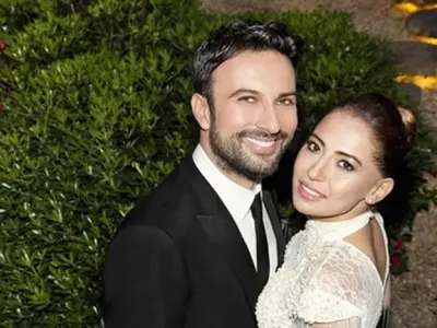 Българка ще възпитава дъщерята на Таркан