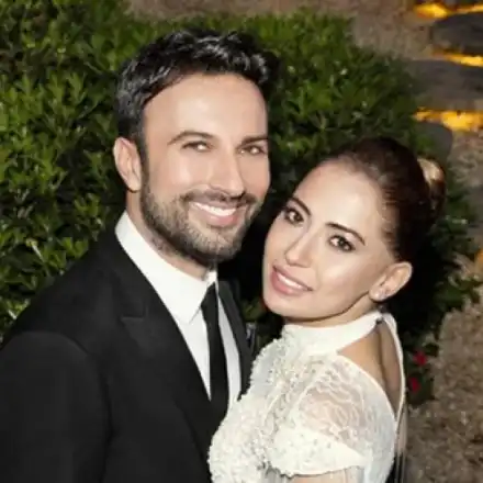 Българка ще възпитава дъщерята на Таркан