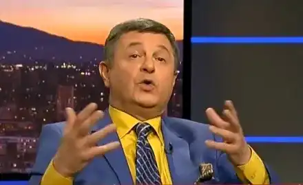 Безработният  Милен Цветков стана детегледачка