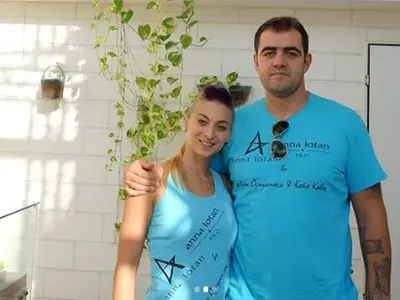 Бившата на Слави Мартина в интервю: Напуснах го без колебание! Виж какво каза още балерината