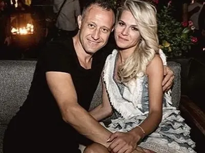 Бившият футболист Владо Манчев забрави за Нора! Хвана си ново гадже (Ето коя е тя)