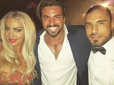 Бившият на Русата Златка: Съжалявам, че не послушах приятелите си що за стока е, но нека знае, че е грях да се гаври с чувствата на хората!