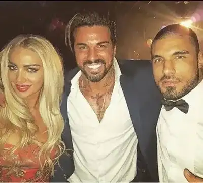 Бившият на Русата Златка: Съжалявам, че не послушах приятелите си що за стока е, но нека знае, че е грях да се гаври с чувствата на хората!