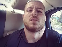 Бившият на Сузанита подкара катафалка (ФОТО)