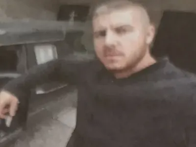 Бившият на Сузанита подкара катафалка (ФОТО)