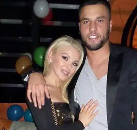 Благой на Десислава - мъж за пример