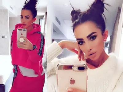 Божинов и Биляна спят при Михайлов! Футболните семейства в отлични отношения