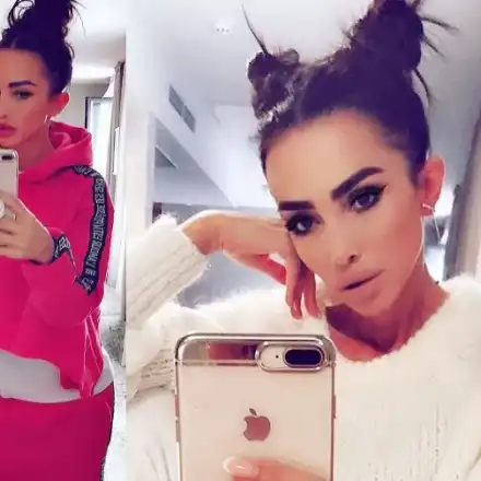 Божинов и Биляна спят при Михайлов! Футболните семейства в отлични отношения