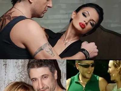 Браковете межди чалгата и театъра: Блатечки  се навил на Мария и Глория, защото ги намира за класа над колежките им, Кирил Ефремов се заиграва с Малина и още…