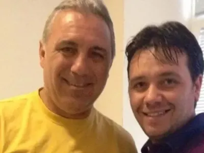 Братът на Стоичков се моли на „Биг Брадър“: Дайте ми 150 бона и ще го направя на нищо!