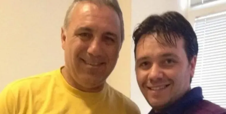 Братът на Стоичков се моли на „Биг Брадър“: Дайте ми 150 бона и ще го направя на нищо!