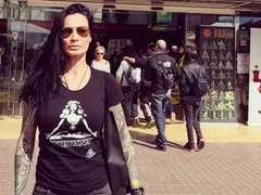 Цеци Красимирова остана без мъж
