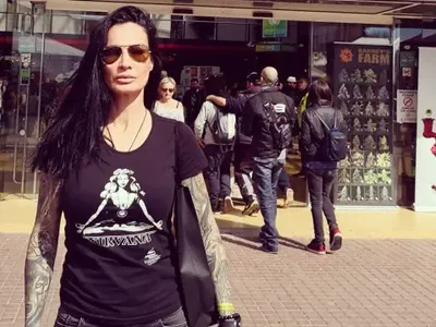 Цеци Красимирова остана без мъж