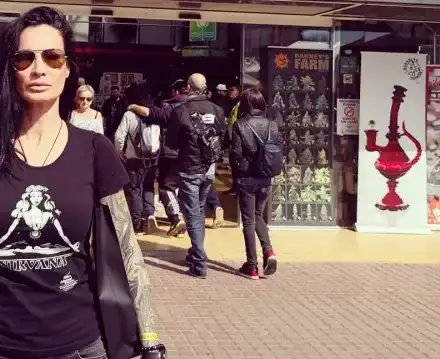 Цеци Красимирова остана без мъж