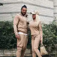 ЧУДО! Русата Златка сложи сутиен