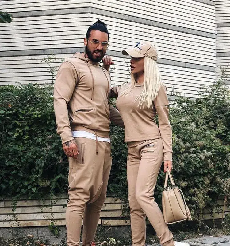 ЧУДО! Русата Златка сложи сутиен