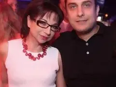 Цветанка Ризова зарязана от младия си любовник