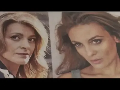 Д-р Огнянова от „Откраднат живот“ пълно копие на Деси Радева