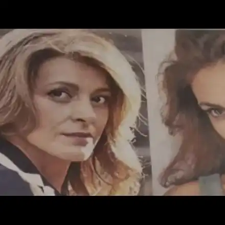 Д-р Огнянова от „Откраднат живот“ пълно копие на Деси Радева