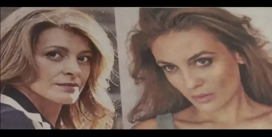 Д-р Огнянова от „Откраднат живот“ пълно копие на Деси Радева