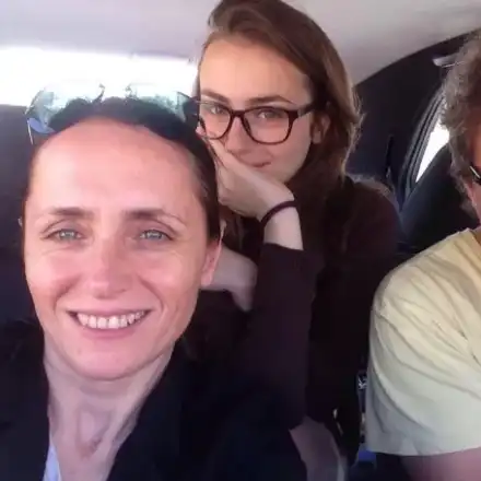 Д-р Захариев под чехъл