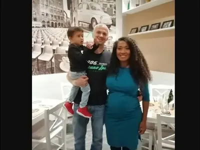 Део чака второ бебе