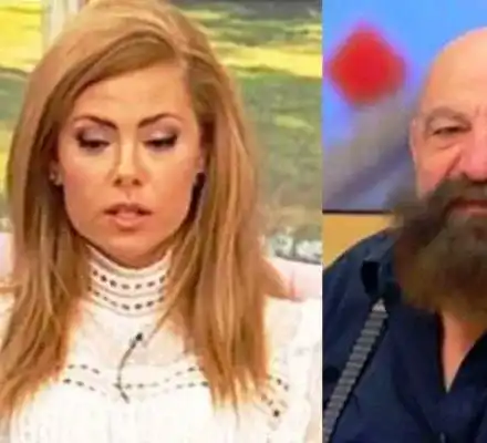 Деси Банова била асистентка на Астор, влизала в магическа му кутия