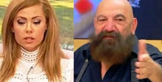 Деси Банова била асистентка на Астор, влизала в магическа му кутия