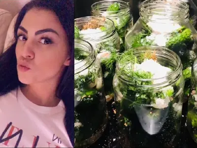 Деси Цонева приключи със зимнината