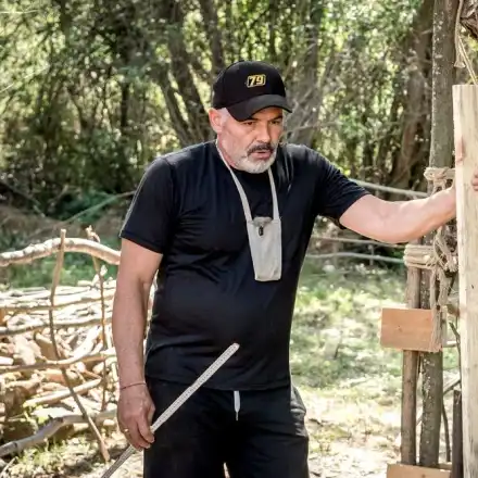 Дидо от Д2 написа парче за Ивайло Караньотов