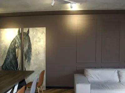 Диляна Попова се нанесе в селския си дом (Снимки от жилището за 200 бона)