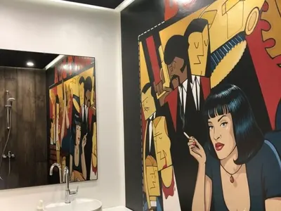 Диляна Попова се нанесе в селския си дом (Снимки от жилището за 200 бона)