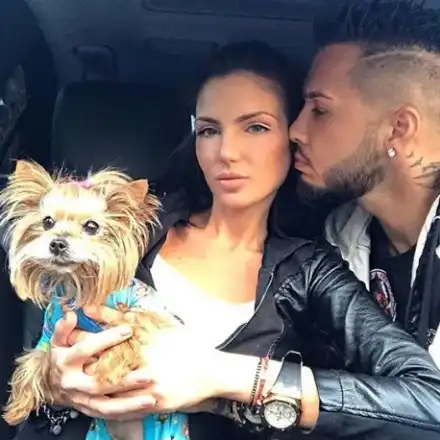 Джино Бианкалана призна: Беден съм като църковна мишка!