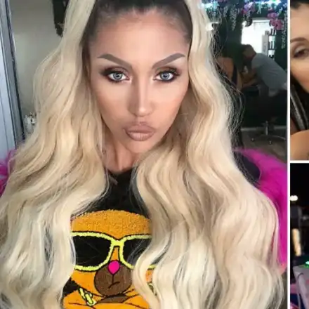 Джулиана Гани и Георги Флоров откриват нови таланти