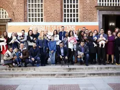 ДНК и „Направи го за България“ приобщиха над 20 000 души към каузата си и кръстиха  за втора поредна година над 1000 български деца