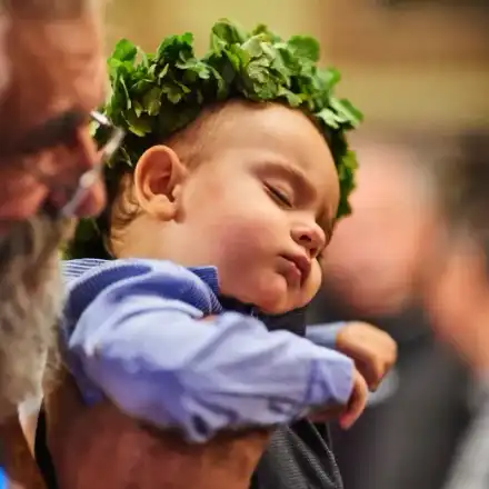 ДНК прави най-мащабното Свето кръщение в 11 града на 7 октомври