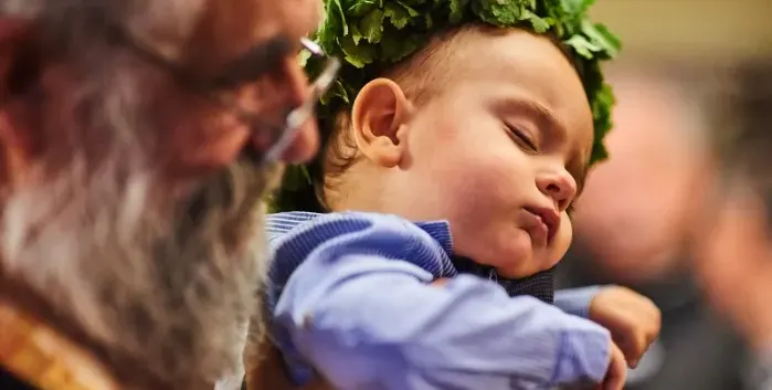 ДНК прави най-мащабното Свето кръщение в 11 града на 7 октомври