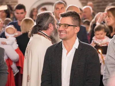 ДНК прави най-мащабното Свето кръщение в 11 града на 7 октомври