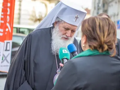 ДНК прави най-мащабното Свето кръщение в 11 града на 7 октомври