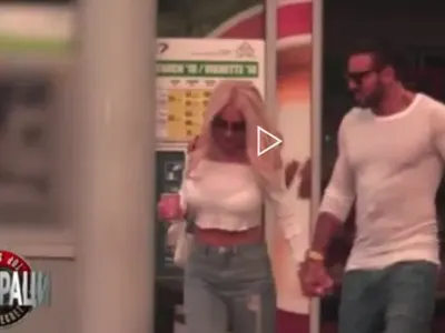 Ексклузивно в HotArena! Благо Татуто изневерява на Русата Златка с хостеса! (Подробности)