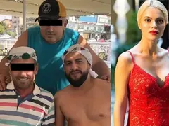 Ексклузивно в HotArena! Ето от кого чака дете известна миска