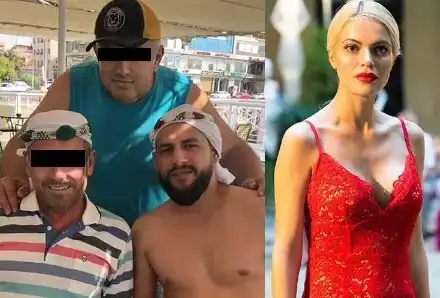 Ексклузивно в HotArena! Ето от кого чака дете известна миска