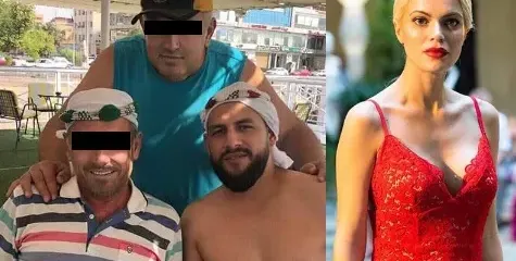 Ексклузивно в HotArena! Ето от кого чака дете известна миска