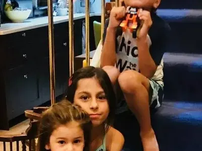 Ето я порасналата внучка на Дарина Павлова