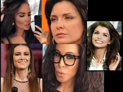 Ето кои са най-известните миски, които успяха да завъртят покрай модния подиум и ТВ кариера