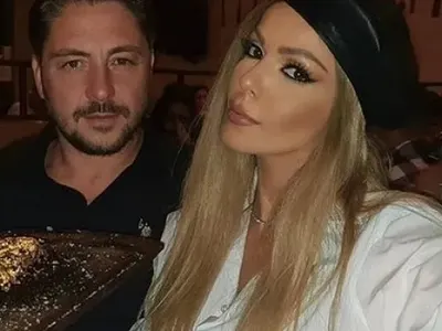 Фенове на Галена я посякоха: Уж си в траур, а купонът при теб не спира!