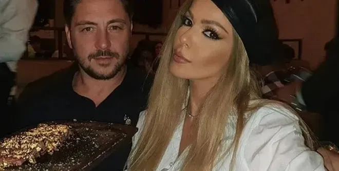 Фенове на Галена я посякоха: Уж си в траур, а купонът при теб не спира!