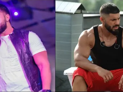 Фики се топи!